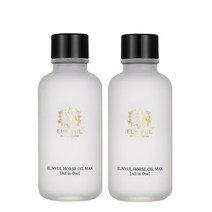 은율 마유 남자 올인원 125ml 2개입, 1세트