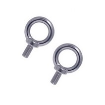 KNC 스텐 아이볼트 M3~M64 고리 링 나사 철물 생활공구