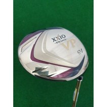 중고 (초경량) 젝시오프라임 VP 01 15도 VP2000 드라이버 (코드, 기본 : 상세페이지 참조