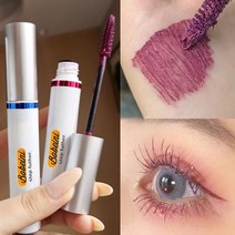 아이쉐도우 아이메이크업 아이 스틱 글리터 섀도우 팔레트 펄아이 애교살 눈화장 4색 도톰한 마스카라 컬링 롱래스팅 속눈썹 워터프루프 롱래스팅 노 스머지 베리 브라운 패스트 드라이, 03 베리