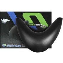 대진 샴푸 쿠션 실리콘 목받이 목받침대