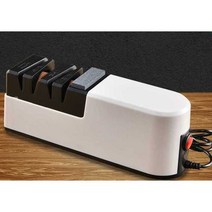 전동 칼갈이 가위갈이 다기능 자동기계 연마기, 표준 모델-USB 케이블(연삭 디스크 1개)