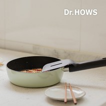 닥터하우스 [닥터하우스] 네오 소테 인덕션 후라이팬 20cm, 라벤더, 1개