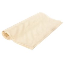 실리콘 푸드메쉬 사각형 600mm x 1M 1장 베이지, 1개