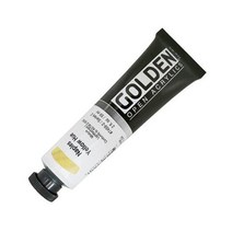 색상선택 아크릴물감 골덴 시리즈 2 OPEN 60ml
