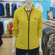 이동수골프 F0A-JP2820 컬러가 예쁜 깔끔한 바람막이겸 방수자켓, 화이트