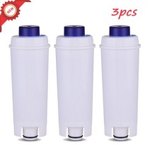 Delonghi DLS C002 DLSC002 CFL-950 SER3017 ECAMESAMETAM 시리즈용 커피 머신 연수 필터 정수 시스템