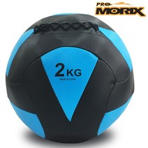 프로모릭스 메디신볼, 2kg