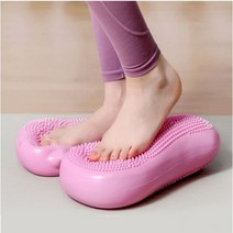에어로워킹스텝퍼 발 마사지 에어 쿠션 다리 헬스, 민트