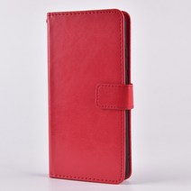 카드뒤집기 Realme 용 지갑 케이스 SE I i s Pro Plus 커버 플립 가죽 Etui 책, [03] For Realme s G, [06] red case