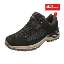 [레드페이스] 루멘 등산화 RESGLCX21109_BK