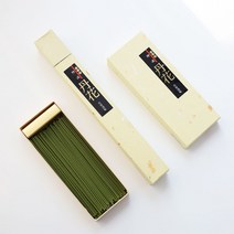 다이하츠 특선단화 향 단화향 장향 단대 고급 일본향 인센스 스틱 향피우기 선물, 단(소)