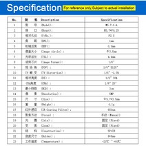 휴대폰렌즈망원렌즈 아이폰망원렌즈 셀카렌즈 M5.7 * P0.25 EFL 1mm 핀홀 렌즈 미니 CCTV 카메라 HD 와이드, 한개옵션1, 한개옵션0