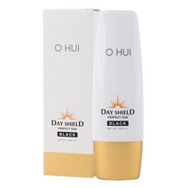 메이크업 베이스 겸용 부드러운 오휘 선크림 50ml 골프 레포츠 여자