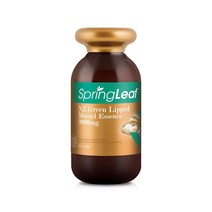 SpringLeaf NZ Green Lipped Mussel Essence 스프링리프 뉴질랜드 초록입홍합 2000mg 200정 3팩