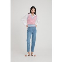 랩 LAP AN1DP261 보이핏 데님 팬츠 (P002597803)
