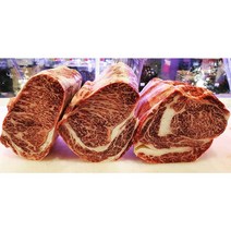 투뿔 한우 등심1++(600g), 1개