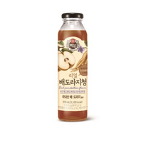 백설 리얼 배도라지청, 1개, 310ml