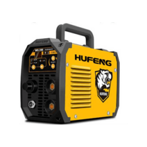 자동 전격 방지기 아르곤 아크 용접기 올인원 220V, WS200 표준 베어메탈