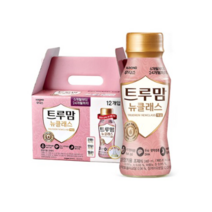 일동후디스 트루맘 뉴클래스 액상분유 2단계 240ml, 12개입, 7개