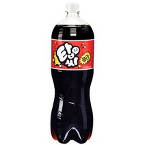 탑씨 일화-탑씨콜라1.5L(12페트), 12개, 1.5L