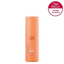 웰라 프로페셔널 인비고 뉴트리 엔리치 원더 밤 150ml, 없음