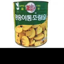 용차 양송이특편 2.8kg 양송이슬라이스 양송이편, 단품, 단품