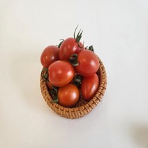 [프레쉬푸드] 국내산 맛있는 스테비아 방울토마토 500g 1팩, 단품