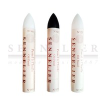 시넬리에 라지 오일파스텔 36ml 낱개, Transparent medium, Transparent medium