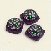 아웃도어 군대 등산 손목 시계 시계줄 나침반 64851EA, 상품선택, 시계줄나침반