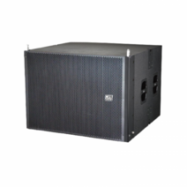 OPAL AUDIO GS-210SF / 15인치 1400W / 라인어레이 서브우퍼스피커 / 패시브타입 / 방수형/ IP46등급