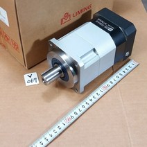 V067 PGX90-H-50 LIMING ATG 서보감속기