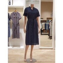 이랜드 [BCBG]BCBG 바닐라 원피스 B2B4O618_유성점