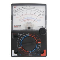 블루텍테스터 아날로그테스터 BT-360TRN -YX360TRN