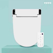 [리뷰이벤트/본사직영] 보보스타일먼트 VB-6000S UV 무선리모컨 온풍건조 자동노즐세척 간편설치, 대형(6000), 자가설치