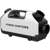 캠핑 이동식 휴대용 에어컨 24V 여름 야외 시원한바람, 패키지1