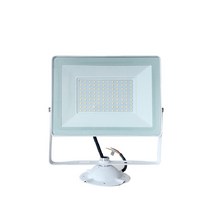 시그마 LED 투광기 105W 150W 주광색 간판조명 창고등 야외조명 방수, 150W(주광색)
