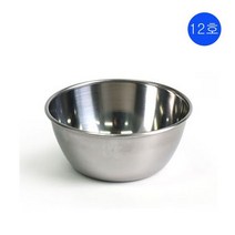 업소용 스텐 동동주잔 12호 막걸리잔 스테인레스동동주잔 12호막, 단품