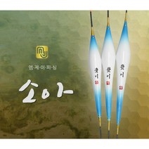 엠제이피싱 소아 민물낚시찌 노지 양어장 다용도 떡밥찌 발사 카본소재, 500mm