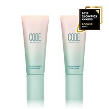 픽스온 프라이머 톤베이스 40ml x 2ea, 없음, 2개