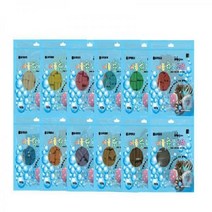 향기 버블솝플레이 100g 비누 만들기 점토 놀이 키트, 분홍