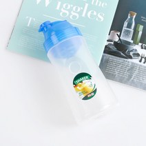 프로틴 쉐이커 보틀 헬스 물통 믹스망포함 800ml 1000ml 1200ml, 1L