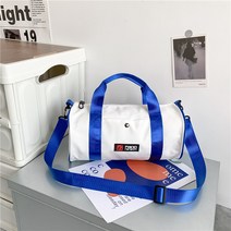 금쌀콩 스포츠가방