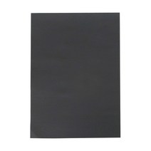 [오피스디포] 검정도화지 4절 170g(100매 근영사), 상세 설명 참조
