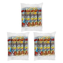 우마이봉 치즈맛 막대과자, 6g, 45개