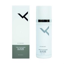 바찌 옴므 톤 업 화이트닝 올인원 로션 에센스 120ml 남자 피부진정 애프터쉐이브, 벤타샵상품선택