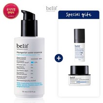 [18]빌리프 헝가리언 워터에센스 75ml 세트