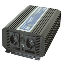 스마토 인버터 차량용 캠핑용 차박 220V, 24V 3000W (109-8561)