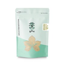 참두리 차전자피가루, 500g, 1개