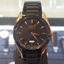 자스페로 자스페로 남성 메탈시계(CG305-21)